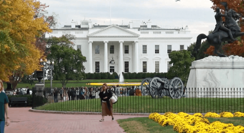 დონალდ ტრამპი პრეზიდენტის უფლებამოსილების გადაბარებას დათანხმდა