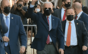 ჯო ბაიდენმა თავისი ადმინისტრაციის კანდიდატები წარადგინა