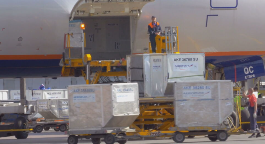 ბრიტანულ ლოგისტიკურ კომპანიებს ბრექსიტისა და პანდემიის გამო საქმიანობა ძალიან გაურთულდათ