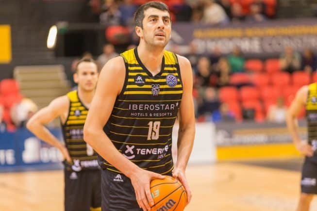 გიორგი შერმადინი: „ქართველი გულშემატკივრის გასახარებლად ვითამაშებთ“