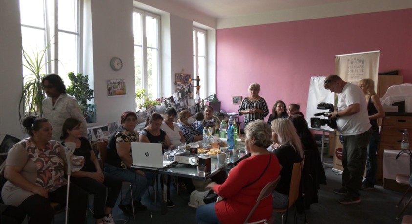 ეუთოს წევრ ქვეყნებში წლების განმავლობაში ბოშა ქალების იძულებითი სტერილიზაცია ხდებოდა