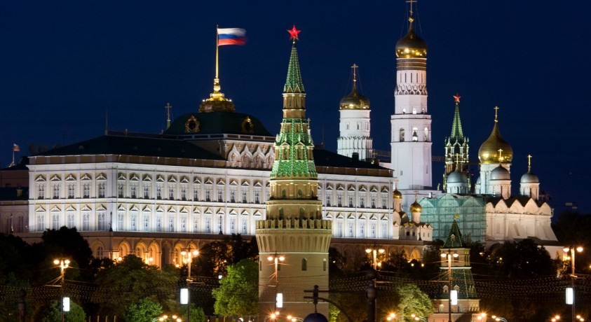 რუსული საგარეო პოლიტიკის დინამიკა