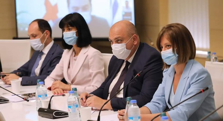 საქართველოში პირბადის ტარების წესი მკაცრდება