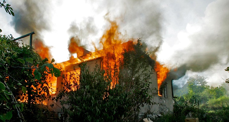 აგვისტოს ომი და რუსული ოკუპაცია