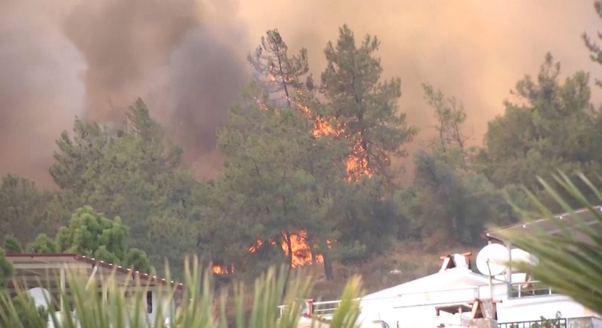 თურქეთი