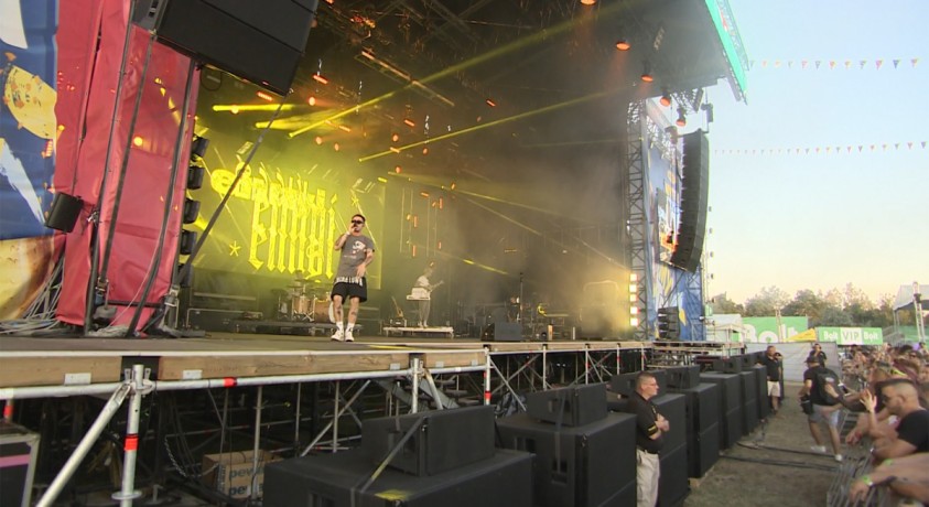 უნგრეთის მთავრობამ მუსიკალურ ფესტივალზე სტუდენტებისთვის 9000 უფასო ბილეთი გამოყო