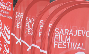 წელს სარაევოში რიგით 27-ე კინოფესტივალი ჩატარდება