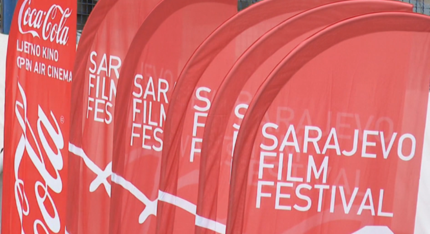 წელს სარაევოში რიგით 27-ე კინოფესტივალი ჩატარდება