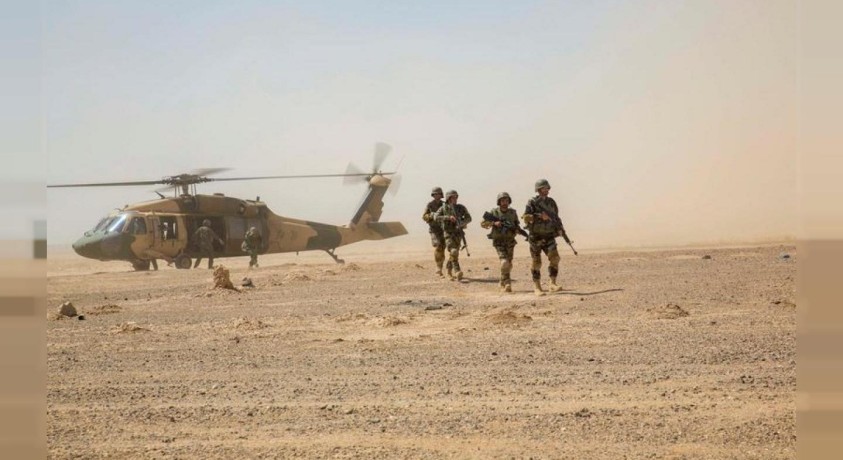 ქაბულის დაცემის მოლოდინში