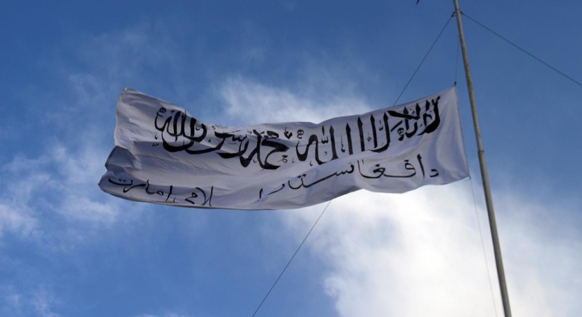 ახალი (ძველი) ავღანეთი