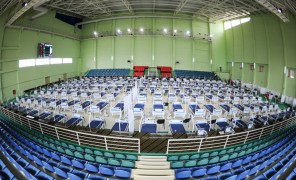 თბილისის საველე ჰოსპიტალი