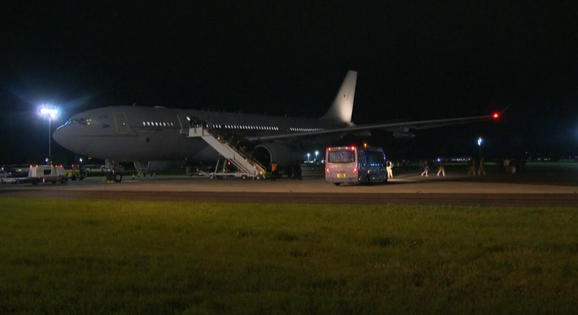 დიდი ბრიტანეთი ავღანეთიდან 20 ათას ლტოლვილს მიიღებს