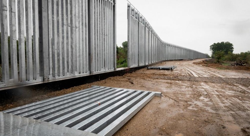 თურქეთში მიგრანტთა ახალი ტალღისთვის ემზადებიან