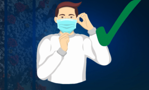 COVID-19-ის რეკომენდაციები