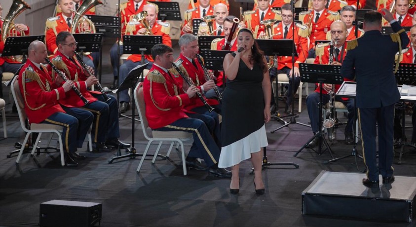 აზერბაიჯანში გაბალას ტრადიციული მუსიკის ფესტივალი ერთწლიანი პაუზის შემდეგ დაბრუნდა