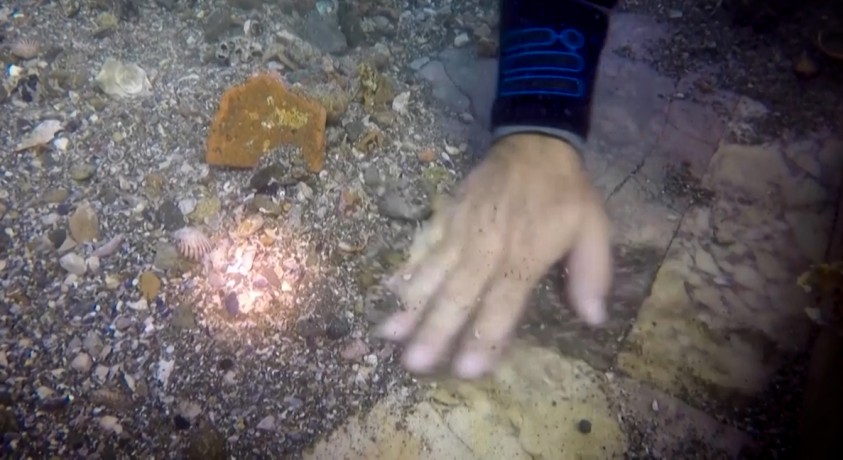 ბაია, იტალია