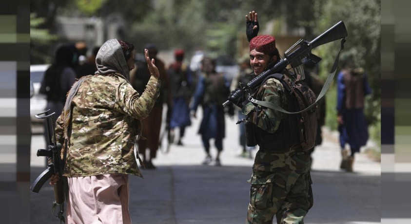 ავღანეთში მიმდინარე მოვლენებზე მოკავშირეებს შორის უთანხმოებაა