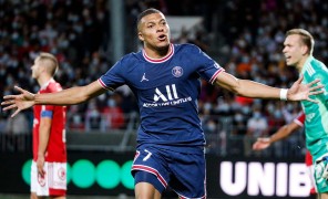 “მბაპეს წასვლა სურს”