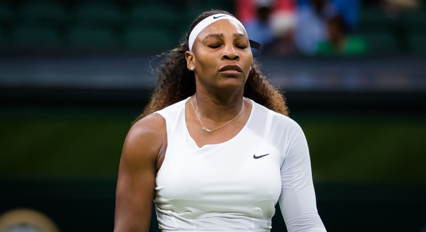 სერენა უილიამსი ამერიკის ღია პირველობას გამოტოვებს