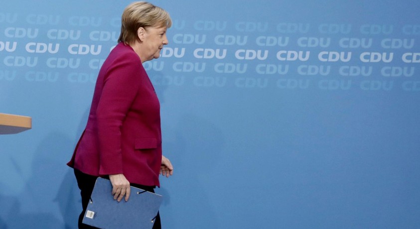 მომავალი საპარლამენტო არჩევნები გერმანიაში