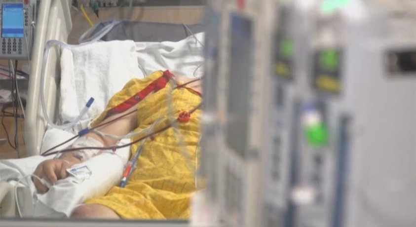 79 გაჩერებული გული