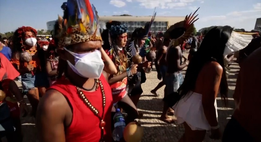 ბრაზილია, ბრაზილია