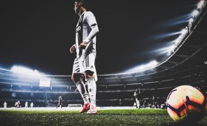 “იუვენტუსი” რონალდუს დაემშვიდობა