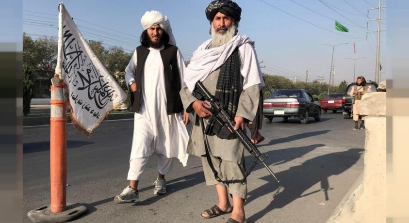 რას წარმოადგენს “თალიბანი” და როგორია მისი ისტორია?