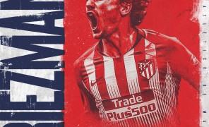 ანტუან გრიზმანი “ატლეტიკო მადრიდში” დაბრუნდა