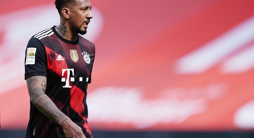 ჟერომ ბოატენგი კარიერას საფრანგეთში გააგრძელებს