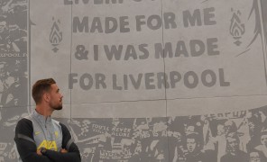 ჯორდან ჰენდერსონმა “ლივერპულთან” კონტრაქტი გაახანგრძლივა