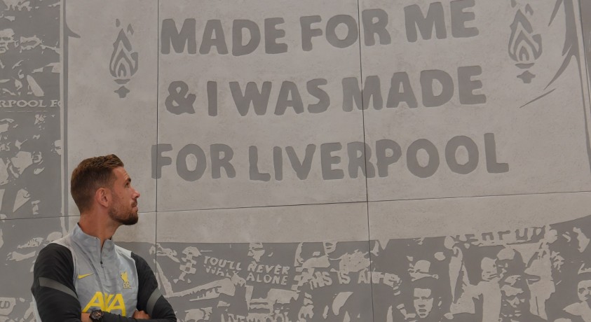 ჯორდან ჰენდერსონმა “ლივერპულთან” კონტრაქტი გაახანგრძლივა