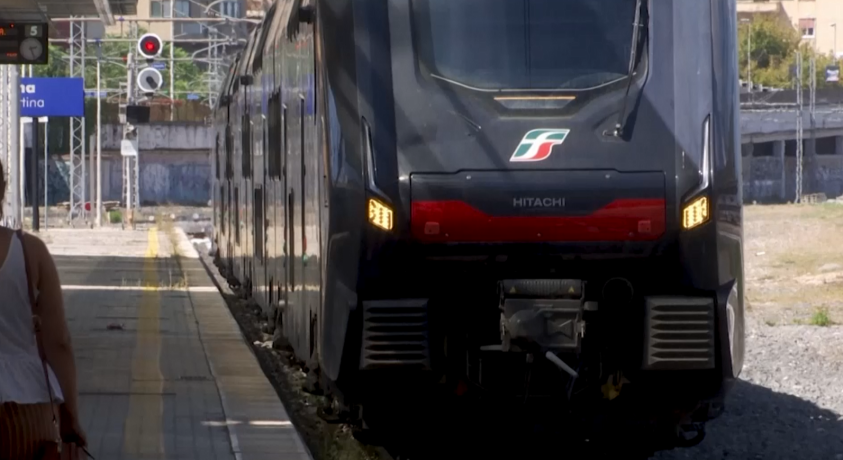 იტალიაში ქვეყნის შიგნით გადაადგილების დროს „მწვანე საშვის“ წარდგენა  სავალდებულო გახდა