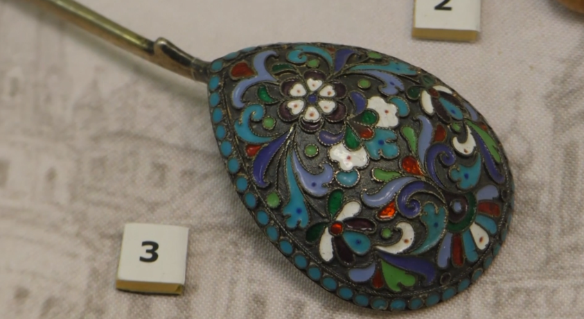 კოვზების მუზეუმი