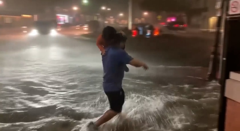 რუთფორდი, აშშ