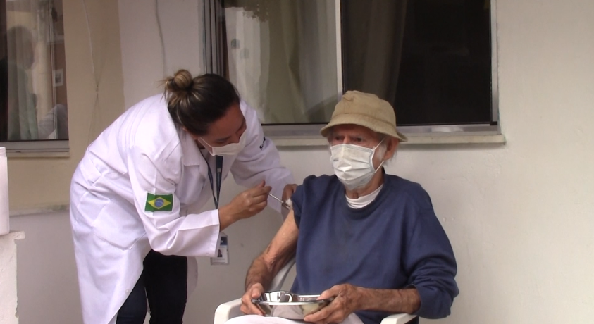 როგორ უმკლავდებიან კოვიდს მსოფლიოში