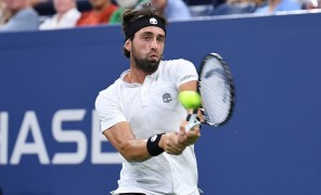 ნიკოლოზ ბასილაშვილის გამარჯვება მაქსიმ კრესისთან