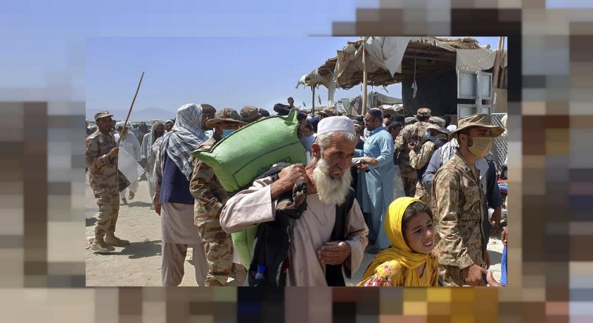 სამშობლოში ჩარჩენილები