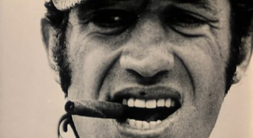 ლეგენდარული ფრანგი მსახიობი ჟან-პოლ ბელმონდო 88 წლის ასაკში გარდაიცვალა