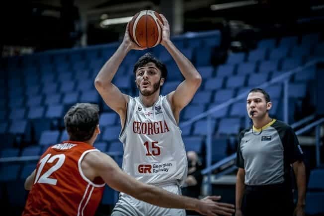 ალექსანდრე ფევაძე: “ჩემს კარიერაში ორი უმნიშვნელოვანესი მატჩი იყო”