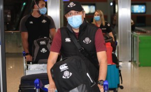 ლევან მაისაშვილი საქართველოში დაბრუნდა