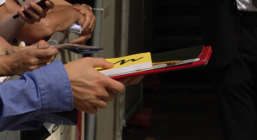 ვენეციის 78-ე კინოფესტივალი 11 სექტემბრამდე გაგრძელდება