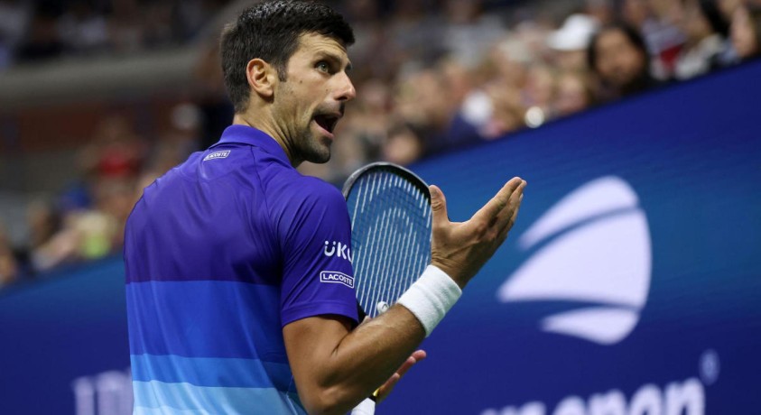 აშშ-ის ღია პირველობის ნახევარფინალისტთა ვინაობა ცნობილია