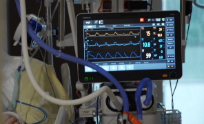 საქართველოში კორონავირუსით გარდაცვლილთა რაოდენობამ რვა ათასს გადააჭარბა