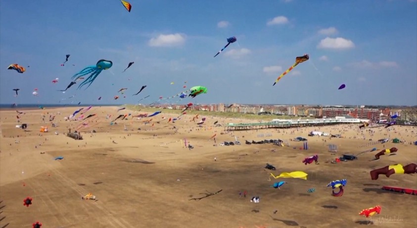 ლანკაშირი, ინგლისი