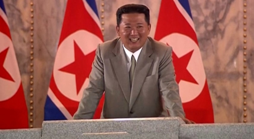 ფხენიანი, ჩრდილოეთ კორეა