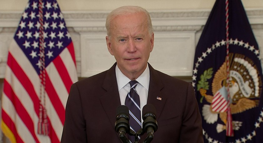 ამერიკის შეერთებული შტატებში სახელმწიფო სტრუქტურებში დასაქმებულებისთვის ვაქცინაცია სავალდებულო იქნება