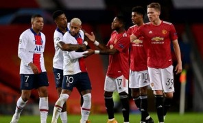 რევანში პარიზულად