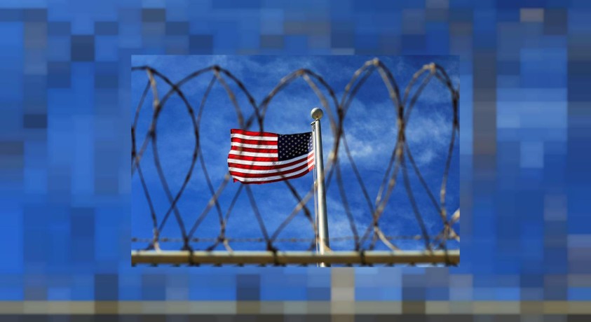 გუანტანამოს ციხის პატიმართა ბედი