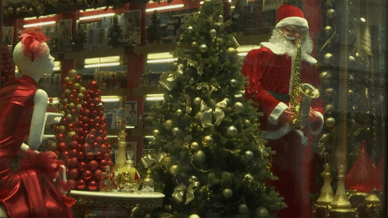 ევროპაში შეზღუდვები შობისა და ახალი წლის უქმეებზეც გავრცელდება